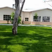 Adana Yüreğir 24 Derslik Okul + 4 Adet Atölyeli Meslek Lisesi 2013