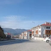 Bolu Mudurnu Toki 488 Konut + 1 Tic. Mrk. + 24 Ders. Okul + 2 Teshin Mrk. 2018