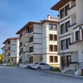 Bolu Seben Toki 268 Konut (Misek İnşaat) 2020/2021