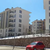 Elazığ Merkez Toki 350 Konut (Durmaz İnşaat) 2021