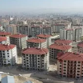 Gaziantep Üni. KYK 1000 Kişilik Kız Öğrenci Yurdu 2020/2021