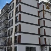İzmir Bayraklı 166 Konut 37 Ticaret Merkezi 2021/2022)
