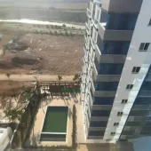 Mersin 80 Konut (Yapısat) (Oral İnşaat) 2017