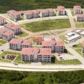 Sakarya Kocaali Toki 403 Konut + 1 Adet Tic. Mrk. 2022
