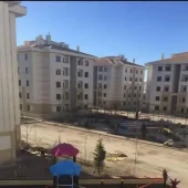 Sivas Şarkışla 212 Konut +12 Adet Ticaret Merkezi / 2015-2016