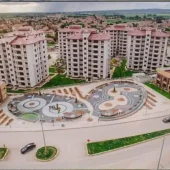 Yozgat Boğazlıyan 285 Konut + Bld. Binası + 36 Tic. Mrk. 2015-2016