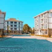 Zonguldak Çaydeğirmeni 432 Konut + Cami + 5 Tic. Mrk. 2018-2019